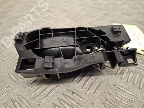 Front left interior door handle PEUGEOT 2008 I (CU_) 1.2 THP 110 / PureTech 110 | BP39228631I13 - Image 2