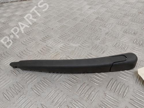 Rear windshield wiper arm FORD FIESTA VI (CB1, CCN) 1.0 EcoBoost | BP25052021C144 