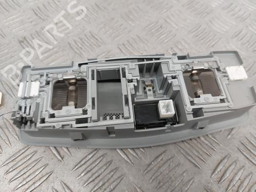 Interior roof light PEUGEOT 4007 (VU_, VV_) 2.2 HDi | BP23658714I8 