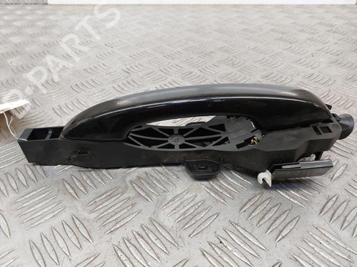 Rear right exterior door handle DACIA SANDERO III 1.0 TCe 90 | BP29456835C130 