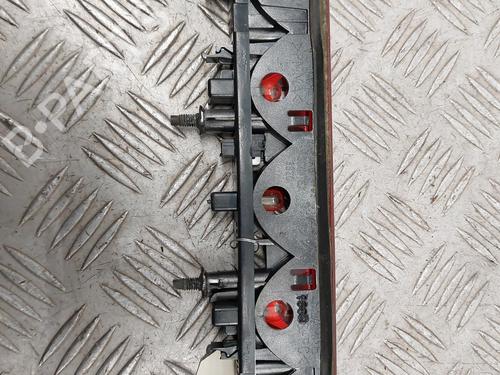 Third brake light PEUGEOT 206 Hatchback (2A/C) 2.0 HDI 90 | BP32237055L11 