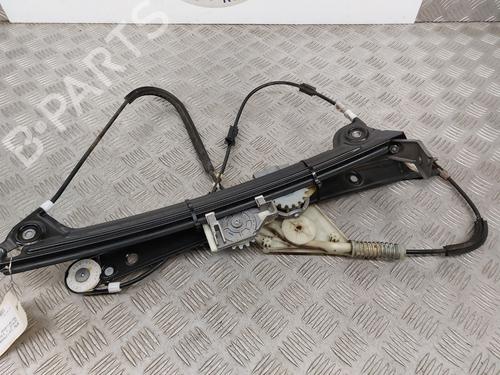 Front left window mechanism BMW 1 (E81) 116 i | BP23747852C22 - Image 4