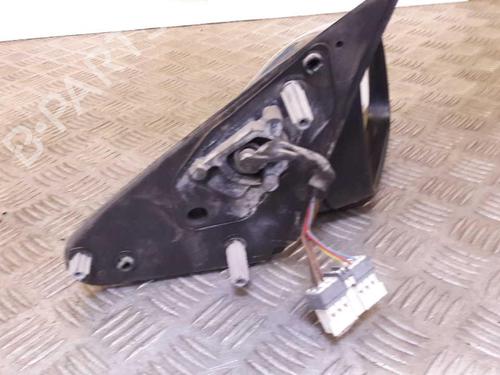 Right mirror PEUGEOT 406 (8B) 1.9 TD | BP23655106C27 
