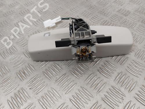 Rear mirror RENAULT MEGANE IV Hatchback (B9A/M/N_) 1.6 TCe 205 (B9MV) | BP23747325I6 - Image 3