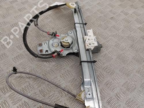 Front left window mechanism CITROËN C5 III Break (RW_) | BP33308263C22 - Image 5