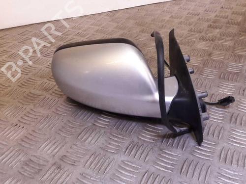 Right mirror PEUGEOT 307 (3A/C) 2.0 HDi 110 | BP23655216C27 