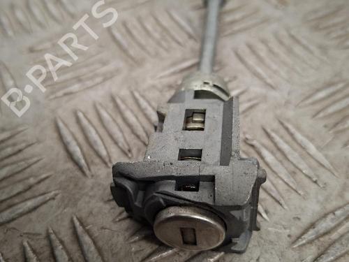 Ignition barrel PEUGEOT 2008 I (CU_) 1.2 THP 110 / PureTech 110 | BP39228641M48 - Image 3