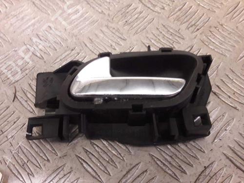 Used Front left interior door handle Front left interior door handle CITROËN C4 Picasso I MPV (UD_) 2.0 HDi 150 (150 hp) 23718112 23718112