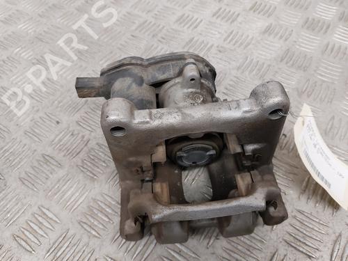Used Left rear brake caliper Left rear brake caliper PEUGEOT 208 II (UB_, UP_, UW_, UJ_) 1.2 PureTech 100 (101 hp) 23748031 23748031