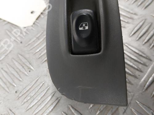 Right front window switch RENAULT MEGANE I (BA0/1_) 1.9 D Eco (BA0A, BA0U, BA0R) | BP23748300I26 