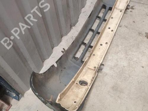 Front bumper RENAULT MASTER II Van (FD) 2.5 D | BP23744497C7 
