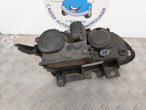Left headlight RENAULT ESPACE III (JE0_) 2.2 dCi (JE0K) | BP25259496C28 
