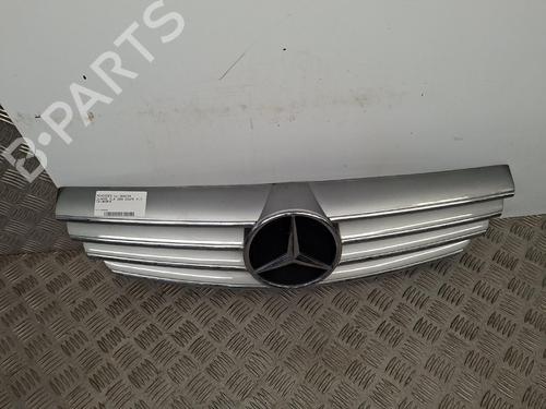 Used Grille Grille 39433999 39433999