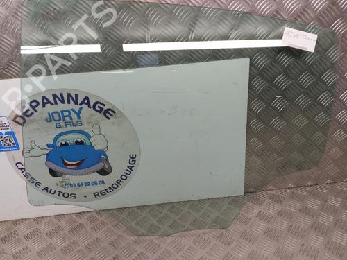 Used Rear left door window Rear left door window 23659948 23659948