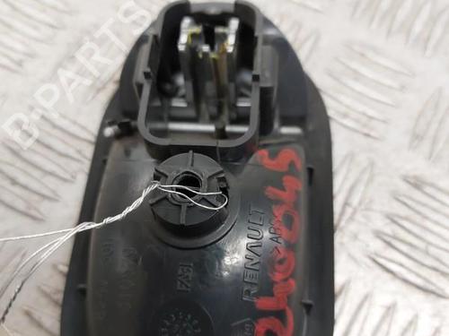 Front left interior door handle RENAULT CLIO III (BR0/1, CR0/1) 1.5 dCi (BR17, CR17) | BP23738103I13 