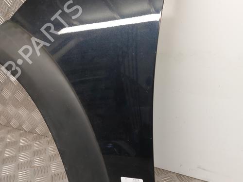 Błotnik przedni lewy MINI MINI (R50, R53) Cooper | BP29598317C41 