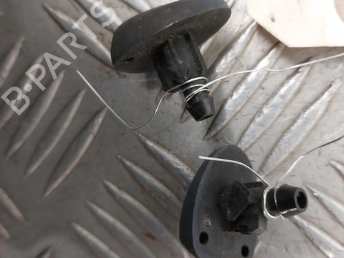 Headlight washer PEUGEOT 207 (WA_, WC_) 1.6 HDi | BP29299751E17 