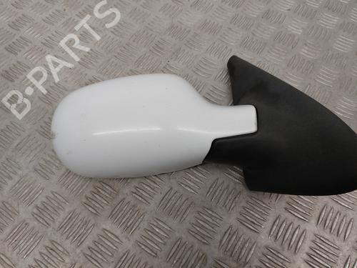 Right mirror RENAULT MEGANE I (BA0/1_) 1.9 dTi (BA08, BA0N) | BP26170534C27 