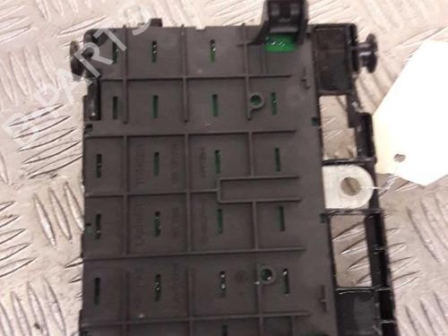 Used Fuse box Fuse box PEUGEOT 206 Hatchback (2A/C) 1.4 HDi eco 70 (68 hp) 24852205 24852205