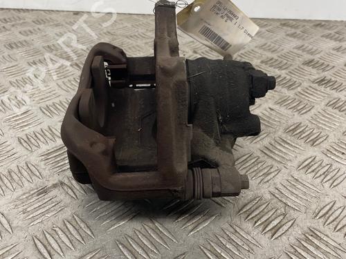 Used Left front brake caliper Left front brake caliper OPEL ASTRA J (P10) 1.7 CDTI (68) (125 hp) 40250698 40250698