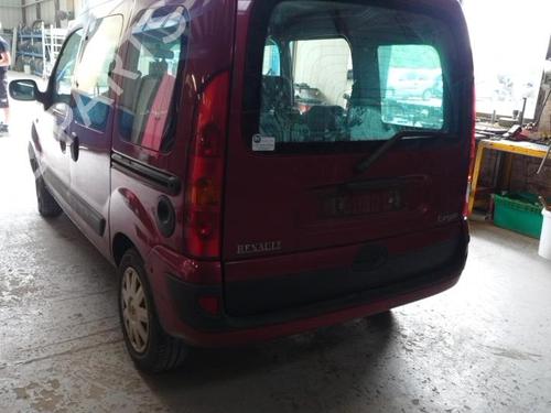 Høyre bak invendig håndtak RENAULT KANGOO (KC0/1_) 1.5 dCi | BP23716029I16 