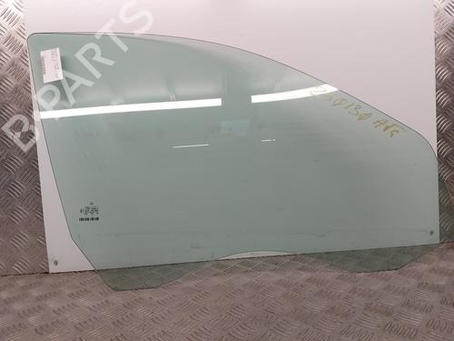 Front right door window MERCEDES-BENZ E-CLASS (W211) E 270 CDI (211.016) | BP29514115C19 