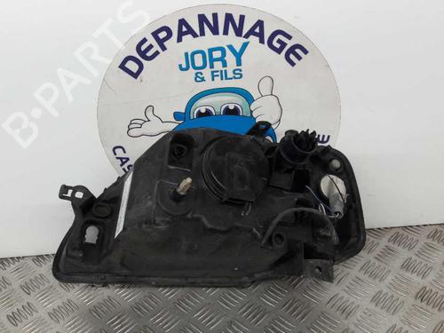 Used Right headlight Right headlight DACIA LOGAN MCV (KS_) 1.5 dCi (KS0K) (68 hp) 23736519 23736519