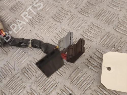 Ignition barrel PEUGEOT 106 II (1A_, 1C_) 1.4 i | BP23659096M48 