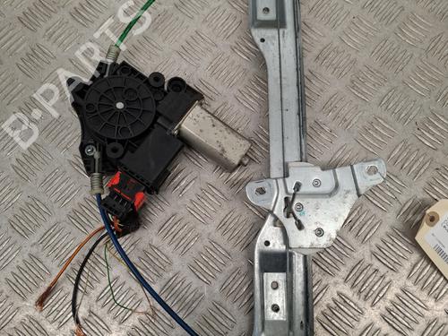 Front left window mechanism OPEL CORSA D (S07) 1.3 CDTI (L08, L68) | BP29186386C22 - Image 2