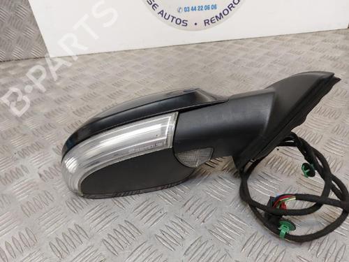 Right mirror VW PASSAT B6 Variant (3C5) 1.6 TDI | BP23744687C27 