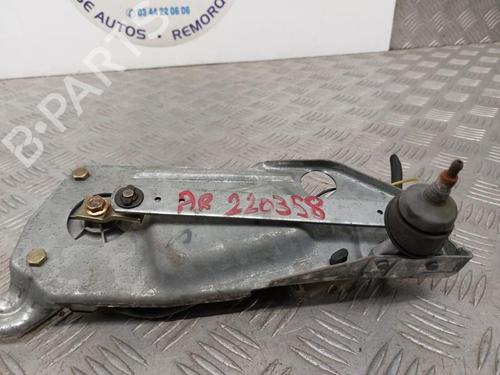 Used Rear wiper motor Rear wiper motor RENAULT 21 (B48_) 2.1 D (B48V/B48O) (72 hp) 23744109 23744109