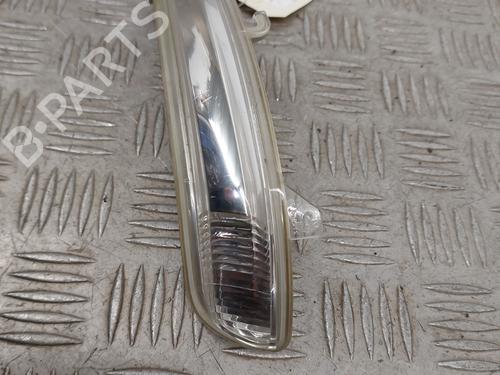 Left front indicator PEUGEOT 2008 I (CU_) 1.2 VTi | BP32854480C32  - Image 5