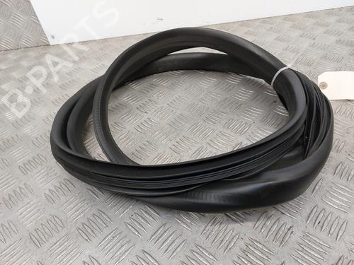 Rubber door seal DACIA SANDERO III 1.0 TCe 90 | BP29480051C142 
