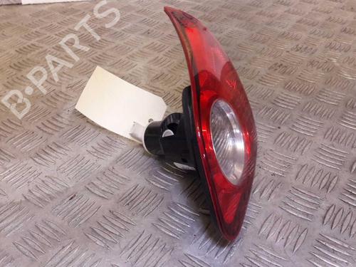 Used Right tailgate light Right tailgate light 23734265 23734265