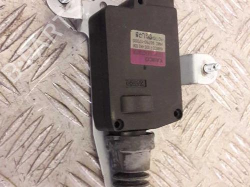 Elektronisk modul HYUNDAI MATRIX (FC) 1.5 CRDi VGT (110 hp) 23727403