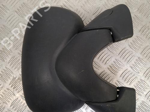 Right mirror OPEL VIVARO A Van (X83) 1.9 DTI (F7) | BP25654017C27 