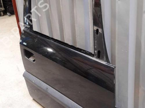 Right front door OPEL ZAFIRA A MPV (T98) 2.0 DTI 16V (F75) | BP23726764C3 