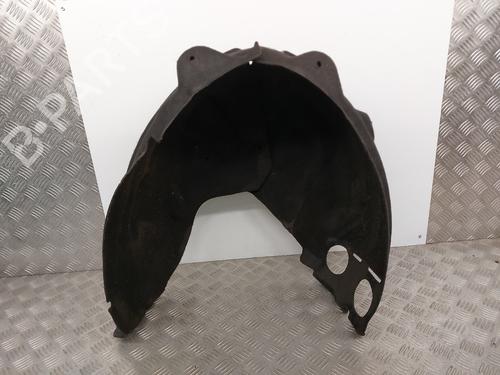 Wheel arch RENAULT MEGANE IV Hatchback (B9A/M/N_) 1.6 dCi 130 (B9A4) | BP31083185C56