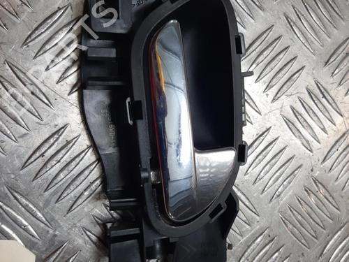 Used Front right interior door handle CITROËN C4 Grand Picasso I (UA_) 1.6 HDi (109 hp) 23717249