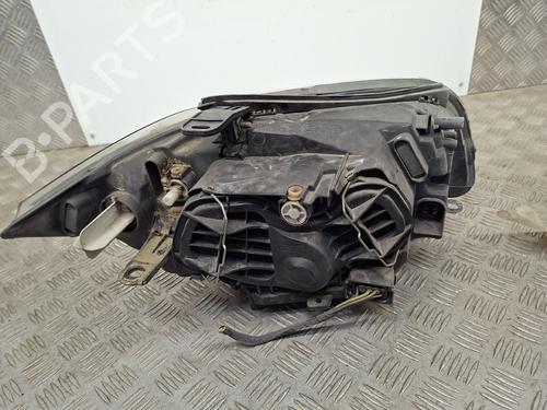 Used Left headlight Left headlight BMW 1 (E87) 118 d (143 hp) 34562176 34562176