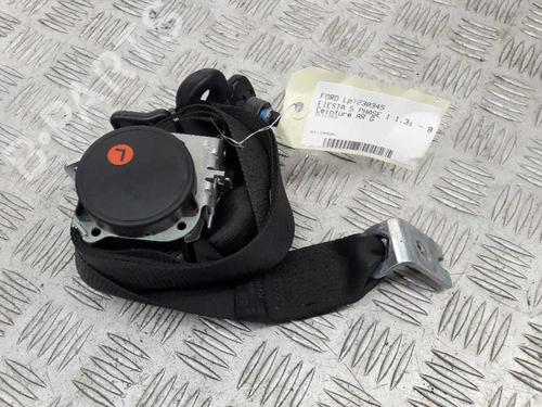 Used Rear left belt tensioner FORD FIESTA V (JH_, JD_) 1.3 (69 hp) 23737049