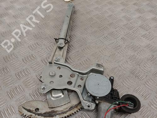 Front right window mechanism SUZUKI SWIFT III (MZ, EZ) 1.3 (RS413, ZC11S) | BP23748950C23 
