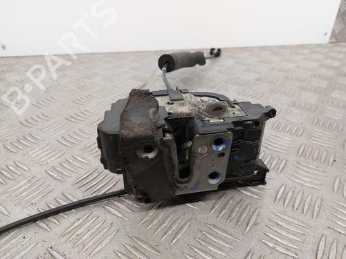 Rear left lock RENAULT MEGANE III Grandtour (KZ0/1) 1.5 dCi (KZ09, KZ0D, KZ1G, KZ29, KZ14, KZ1W, KZ10, KZ1F,... | BP29349996C100