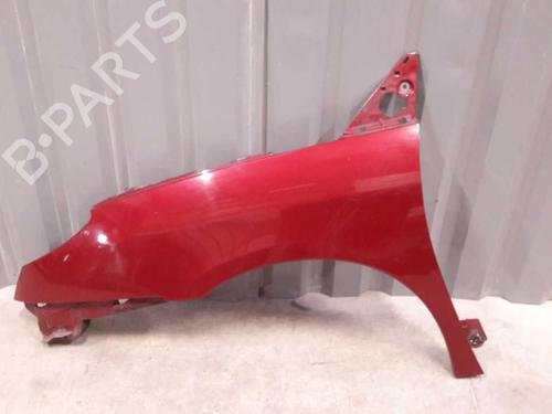 Used Left front fenders CITROËN C8 (EA_, EB_) 2.0 HDi (109 hp) 23727695