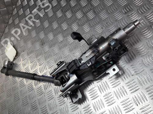 Used Steering column Steering column CITROËN C2 (JM_) 1.4 (73 hp) 23716950 23716950