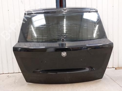 Tailgate DODGE CALIBER 2.0 CRD | BP30302049C6 - Image 5