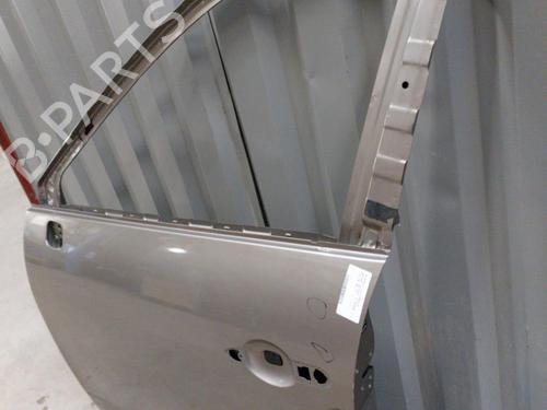 Used Left front door RENAULT GRAND SCÉNIC III (JZ0/1_) 1.9 dCi (JZ0J, JZ0N, JZ1K, JZ1S) (131 hp) 23737267