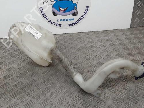 Windscreen washer tank CITROËN C2 (JM_) 1.1 | BP23736190C113 