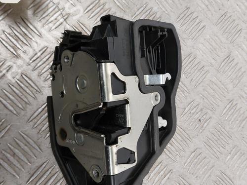 Front right lock BMW 1 (E81) 116 i | BP23747846C97 - Image 3