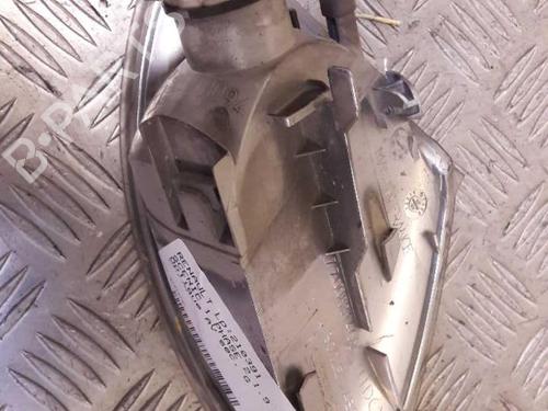 Used Left front indicator Left front indicator RENAULT MEGANE Scenic (JA0/1_) 1.9 dTi (JA0N) (98 hp) 23656346 23656346